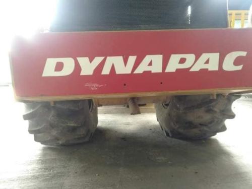 ROAD ROLLER 12 Tons CA251PD -  DYNAPAC